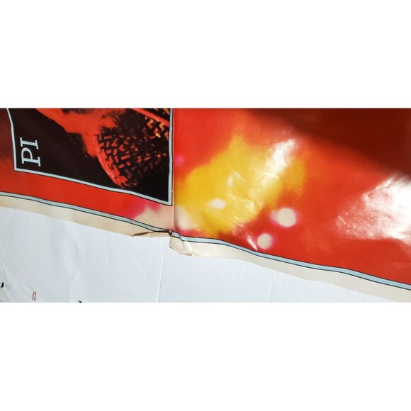 Pink Floyd Dark Side Moon Vinyl Insert Band Poster 20"x30" Psychedelic - Picture 7 of 16